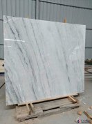 Abo White Marble